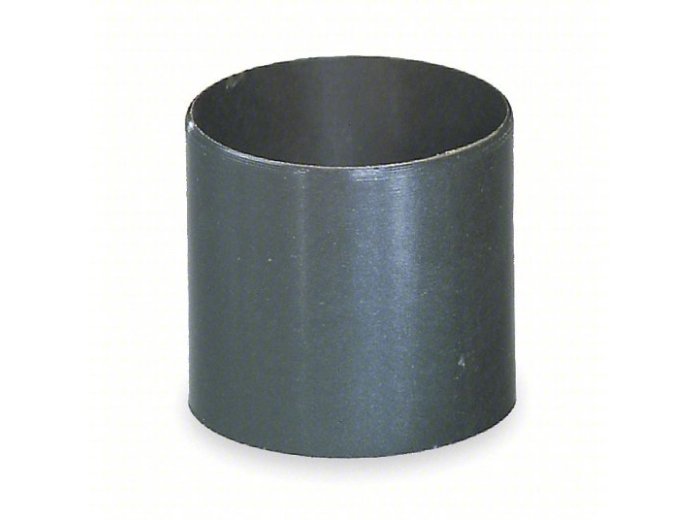 Dirt- & Dust-Resistant Plastic Sleeve Bearings