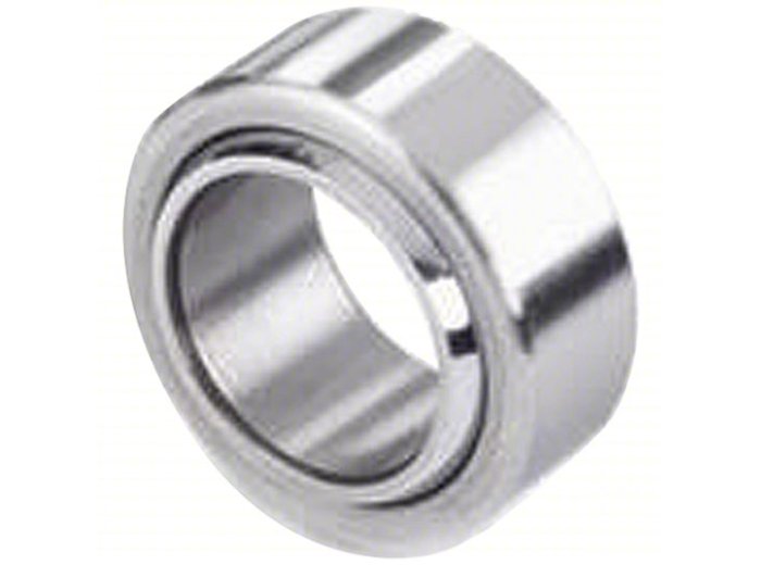 Self-Lubricating Spherical Bearings