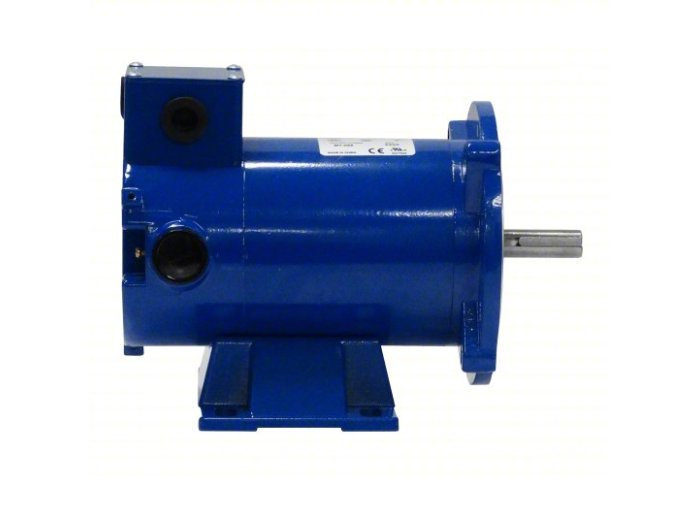 NEMA Frame General Purpose DC Motors