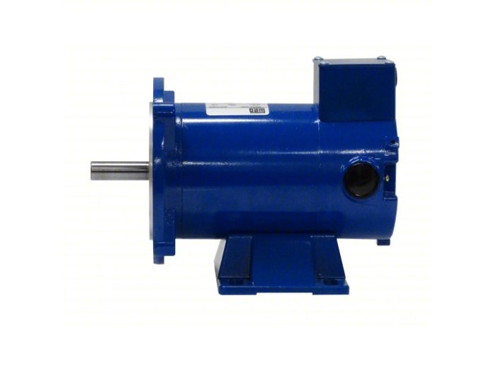 NEMA Frame General Purpose DC Motors