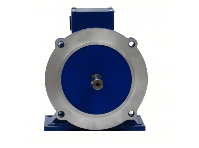 NEMA Frame General Purpose DC Motors