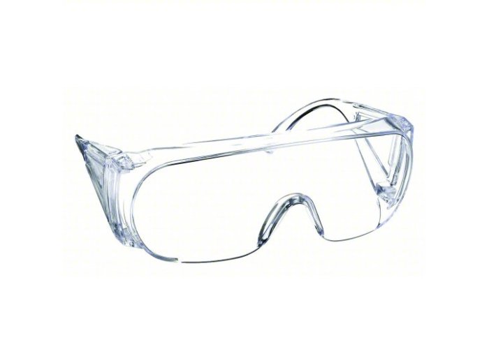 Basic-Fit Visitor Safety Glasses