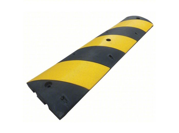 Speed Bumps