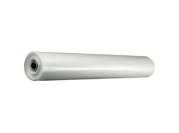 POLAR PLASTICS Construction Film