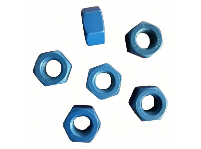 Heavy Hex Nut