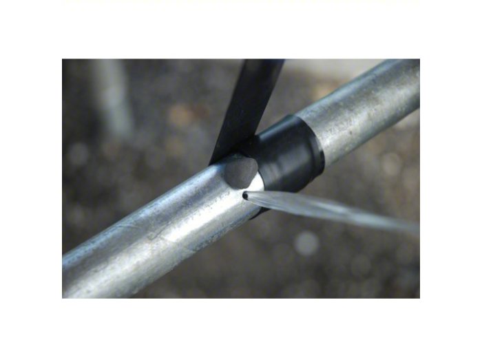 Repair Kits for Tube & Pipe