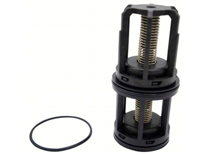 Repair Kits & Parts for Zurn Backflow Preventers