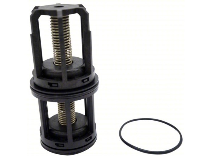 Repair Kits & Parts for Zurn Backflow Preventers