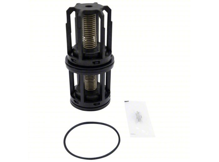 Repair Kits & Parts for Zurn Backflow Preventers