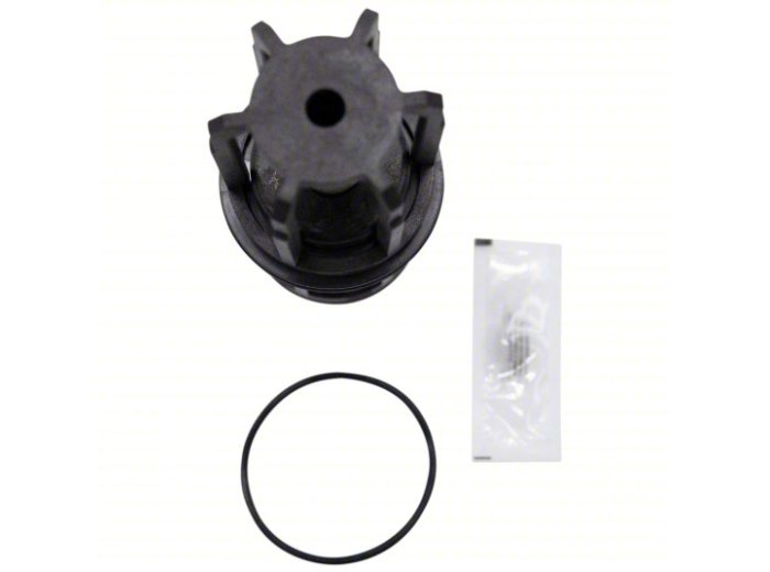 Repair Kits & Parts for Zurn Backflow Preventers