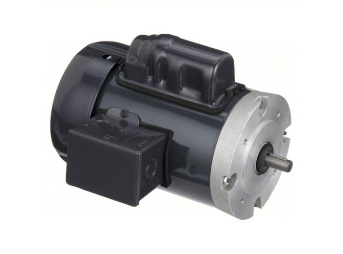 C-Face General Purpose Motor