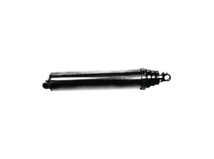 SOUTHERN HYDRAULICS Welded Hydraulic Cylinder