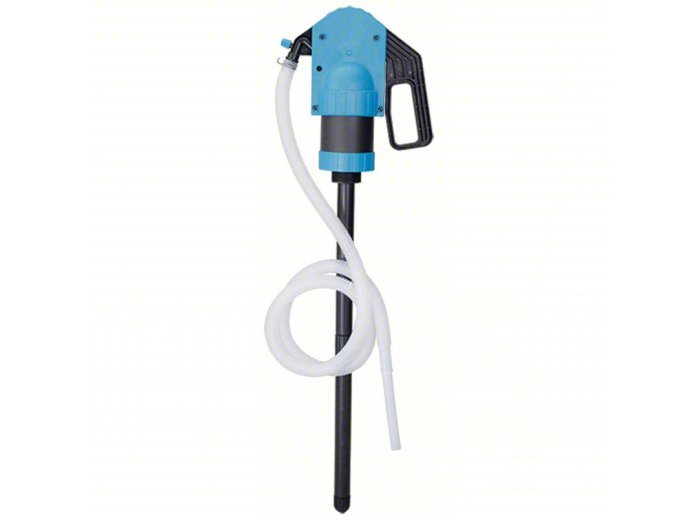 Hand Pump