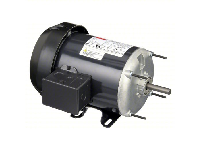 DAYTON General Purpose Motor