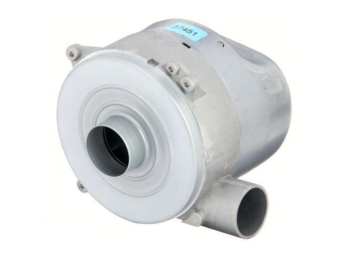 NORTHLAND MOTOR TECHNOLOGIES Brushless Blower