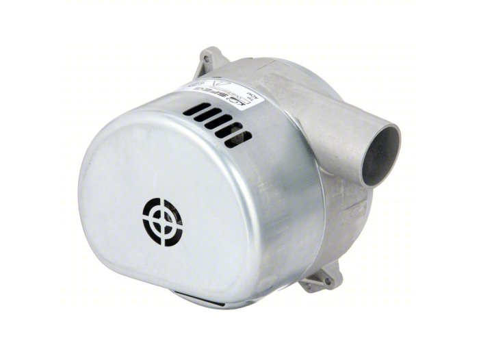 NORTHLAND MOTOR TECHNOLOGIES Brushless Blower