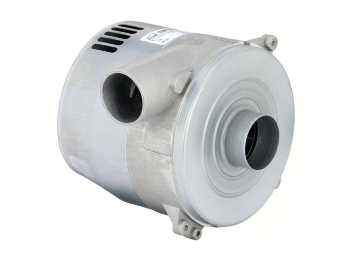 NORTHLAND MOTOR TECHNOLOGIES Brushless Blower