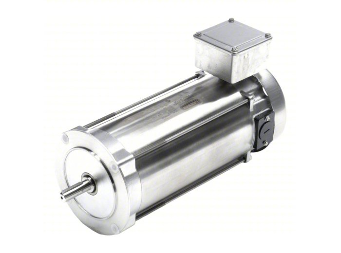 SOUTHERN HYDRAULICS Welded Hydraulic Cylinder 3 Stages