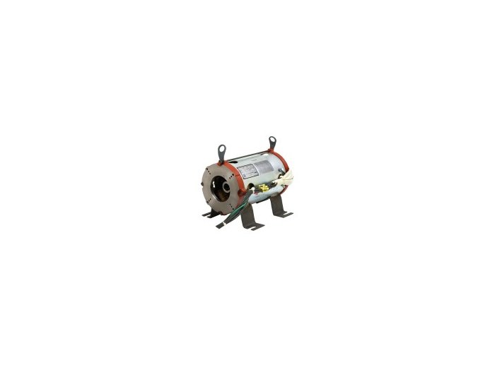 NORTHLAND MOTOR TECHNOLOGIES Brushless Blower
