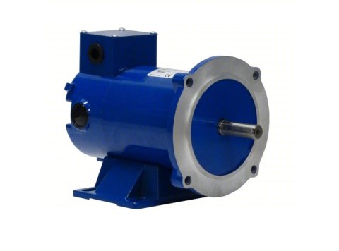 NEMA Frame General Purpose DC Motors