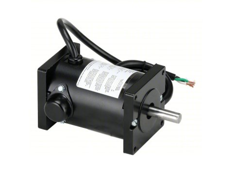 Non-Standard Frame General Purpose DC Motors