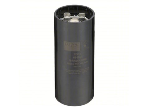 Motor Start Capacitors
