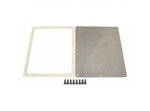 Tank Lid Kits for Aluminum Hydraulic Tanks