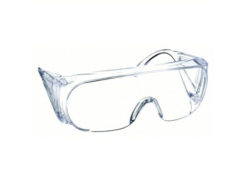 Basic-Fit Visitor Safety Glasses
