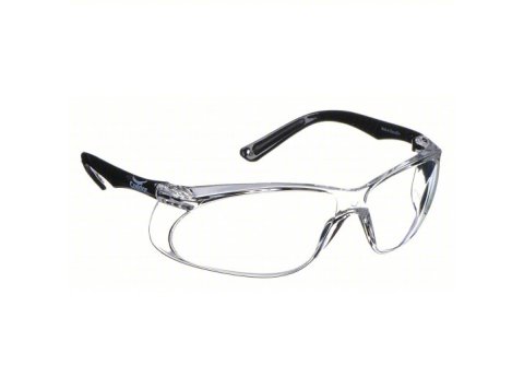 Padded Comfort-Fit Safety Glasses