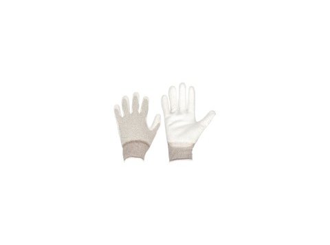 Gloves with Polyurethane Coating