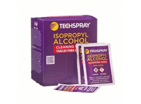 Wet Cleaning Wipes