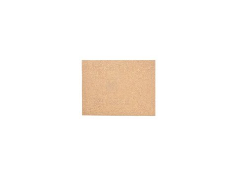 General Purpose Sandpaper Sheets for All Surfaces