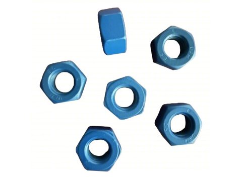 Heavy Hex Nut
