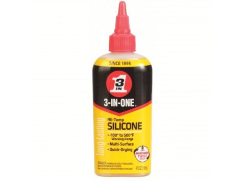 3-IN-ONE General Purpose Lubricant