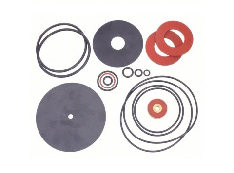 Repair Kits & Parts for Watts Backflow Preventers