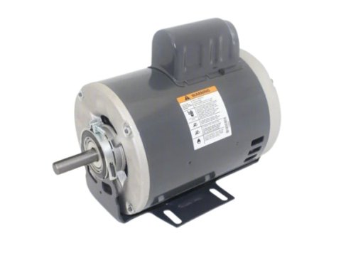 Cradle Base Single-Phase AC Motors