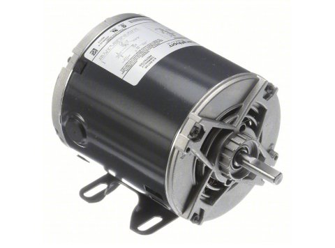 LEESON General Purpose Motor