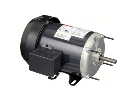 DAYTON General Purpose Motor