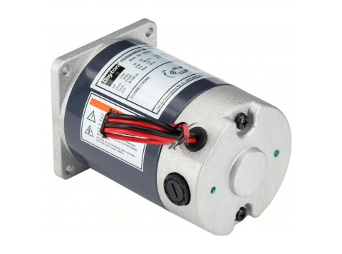 DAYTON DC Gearmotor Component Motor