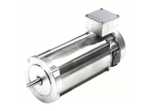 SOUTHERN HYDRAULICS Welded Hydraulic Cylinder 3 Stages
