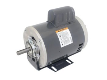 Cradle Base Single-Phase AC Motors