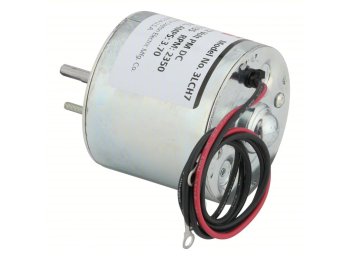 DAYTON DC Permanent Magnet Motor
