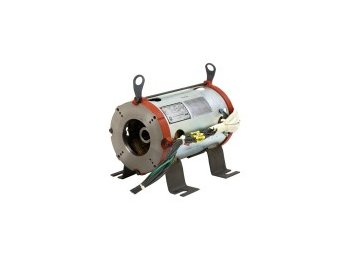 NORTHLAND MOTOR TECHNOLOGIES Brushless Blower