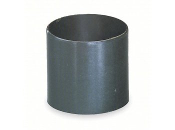 Dirt- & Dust-Resistant Plastic Sleeve Bearings