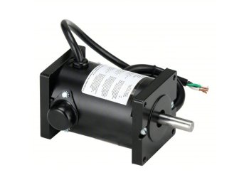 Non-Standard Frame General Purpose DC Motors