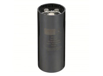 Motor Start Capacitors