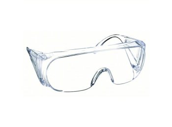 Basic-Fit Visitor Safety Glasses