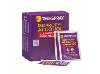Wet Cleaning Wipes