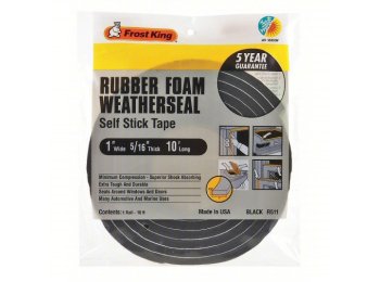 Sealing Foam Tape