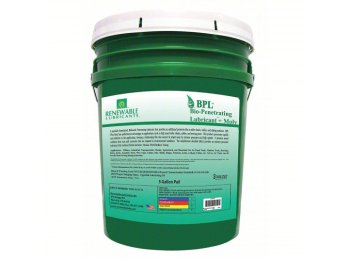 RENEWABLE LUBRICANTS General Purpose Lubricant